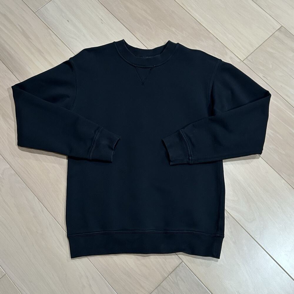 Lululemon Crewneck Sweatshirt Long Sleeve Women’s 4